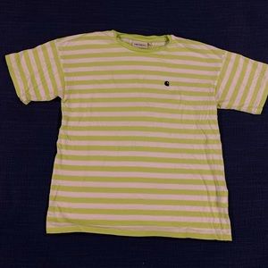 Women’s Madewell Carhartt t-shirt